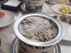 -美食汇自助餐厅(成都万达瑞华酒店)