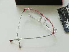 -目艮眼镜SHOWROOM(品牌集合店)