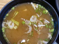 -町门烤肉拌饭专门店(哈西万达店)