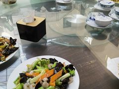 -刘家大院餐厅