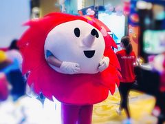 -郑州美盛喜来登大酒店
