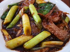 猪肝-同得兴面馆.苏式面.三虾面(园区店)