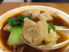 -蓉李记成都名小吃(武汉菱角湖万达店)
