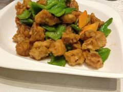 -老妈菜馆(建设街店)