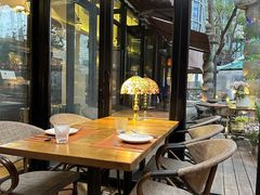 -Golden Lily河内巴黎法越料理餐厅(建国西路店)