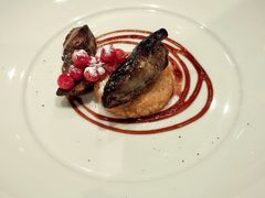 -MORTON'S 莫尔顿牛排坊(北京丽晶酒店)