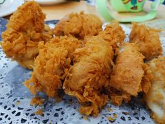 -旺富东海大酒楼(海鲜街店)