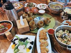 -杨家汀州韵(万达店)