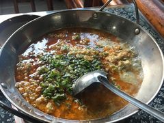 -张关合渣(航空大道店)