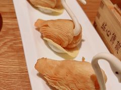 -点心传说·粤菜点心(佐阾虹湾店)