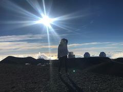 -莫纳克亚山天文台