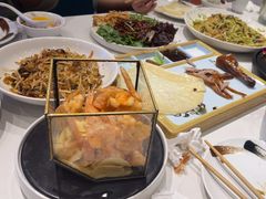 -小桃红·东北菜·春饼烤鸭(南阳湖街店)
