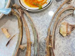 -汗腾格里·风味餐厅(新疆驻京办店)