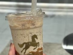 -CHARLIETOWN红茶公司(南京万象天地店)