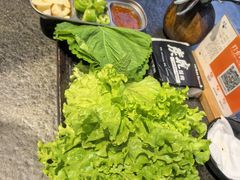 -炭虎烤肉(桂林路店)