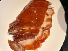 局气文房烤鸭-局气 烤鸭·北京菜(光华路店)