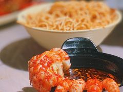 -巴厘龙虾·榜首油焖大虾(洞庭·艺术洋房店)