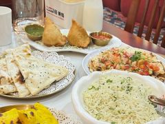 -清真· AL-JANNAT 佳纳特餐厅(仙林店)