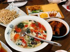 -会仙楼饭庄(宽厚里店)