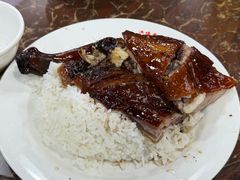 -陈光记烧腊店(罗保博士街店)