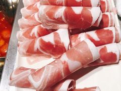 -海底捞火锅(公益西桥店)