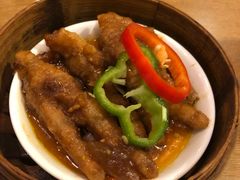 -粤仔湾砂锅粥(滨湖万达店)