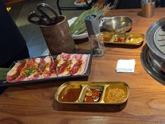 -九田家黑牛烤肉料理(新辰里亚运村店)