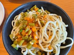 -莲餐厅·湖北菜·藕汤是头牌(愚园路店)