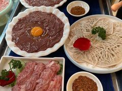 -蜀九香火锅(彩虹店)