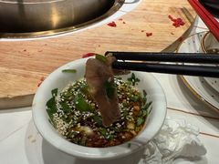 -牛人日志·鲜牛肉骨汤火锅(万科里瑧店)