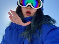 -蓟县盘山滑雪场