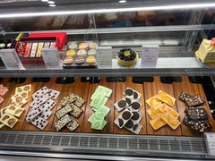 -大连铂尔曼酒店-铂尔曼美食廊 Pullman Deli