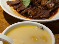 -乔街深夜食堂·台州菜·高压锅生蚝(杭州总店)
