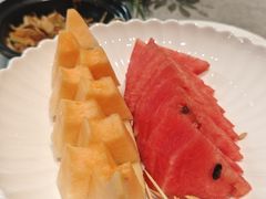-卫鼎轩·家宴(水上公园店)
