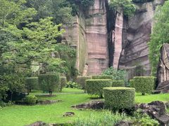 -广州莲花山旅游区