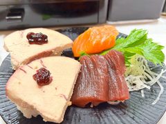 -争鲜回转寿司(浦东三钢里PLUS店)