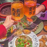一比一还原潮汕当地风味 完全就是潮汕人餐桌上的美味
