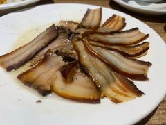 秘制酱肉-土桥手掌鸡·26年灌县老味道(都江堰店)