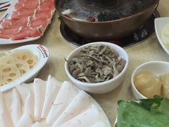 -阳坊大都涮羊肉(阳坊总店)