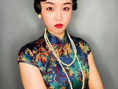 -吉田美学化妆美甲摄影培训(丽水校区)