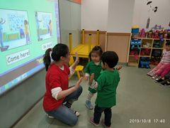 -励步儿童成长中心英文启蒙·剑桥考级·KET(万象汇校区)