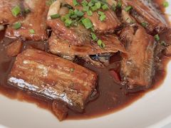 -碧海银沙海鲜餐厅(恒大海上威尼斯店)