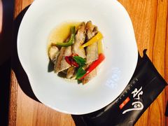 -水月·和牛工坊(水晶郦城店)