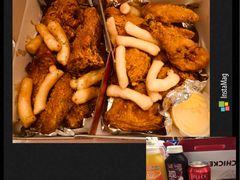 -CHICKEN NOW韩式炸鸡&啤酒