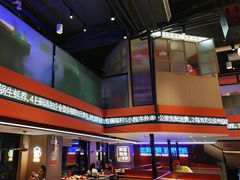 -去吃龙虾|鲜活小海鲜·鲜货烧烤(红林世界城店)