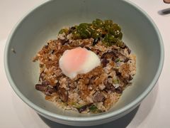 牛脸颊肉拌饭-胡麻(静安嘉里店)