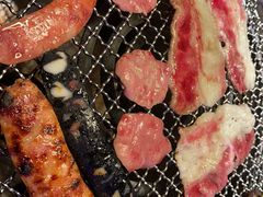 -十三姨正合丰烤肉(营迹路店)