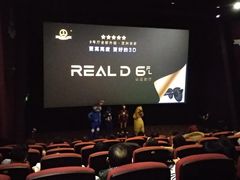 -万达影城(洛阳万达广场IMAX激光店)