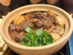 -牛腩之旅·牛腩牛杂煲(光启城美食城店)