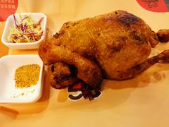 -小土豆北方菜馆(方庄店)